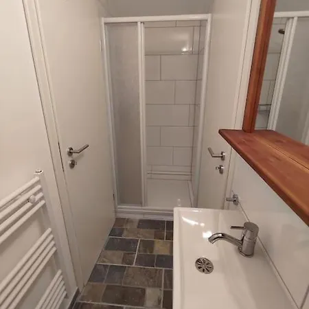 Apartment Weit Draussen Und Doch Mittendrin Im Thedinghausen