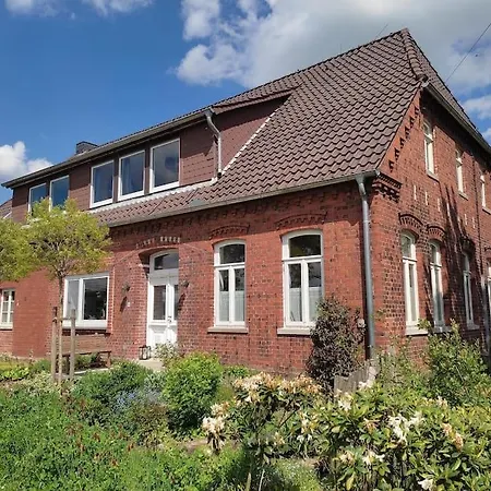 Weit Draussen Und Doch Mittendrin Im Apartment